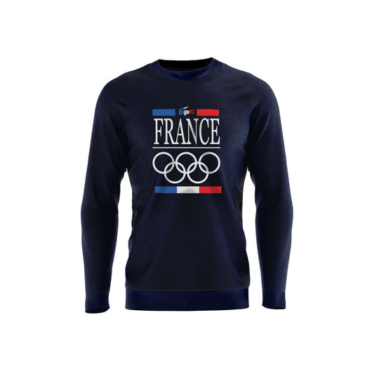 Sweatshirt France