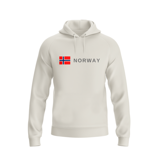 Hoodie Norway
