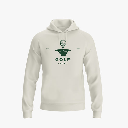 Hoodie Golf Sport 2