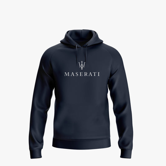 Hoodie Maserati