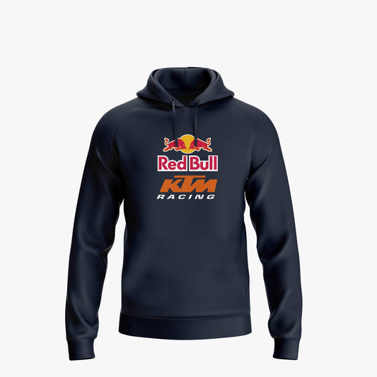 Hoodie Red Bull - KTM