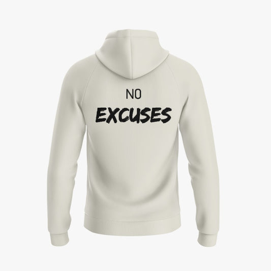 Hoodie Excuses 2
