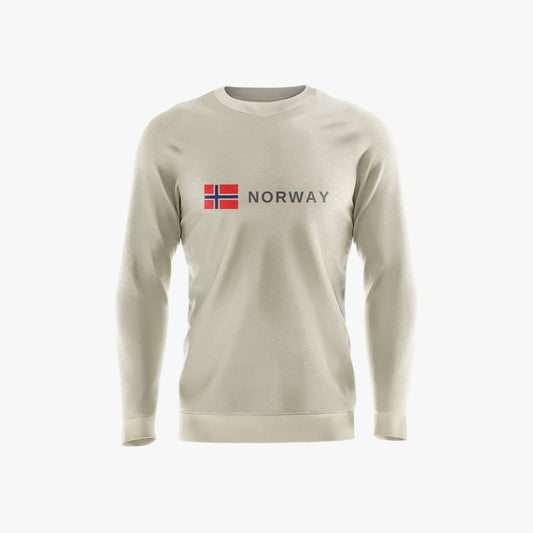 Sweatshirt Norway